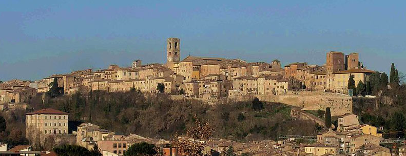 Risultati immagini per colle di val d'elsa