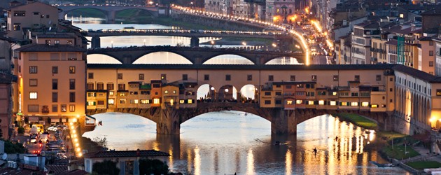 visite guidate centro storico Firenze