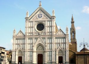 visite-guidate-firenze-santa-croce